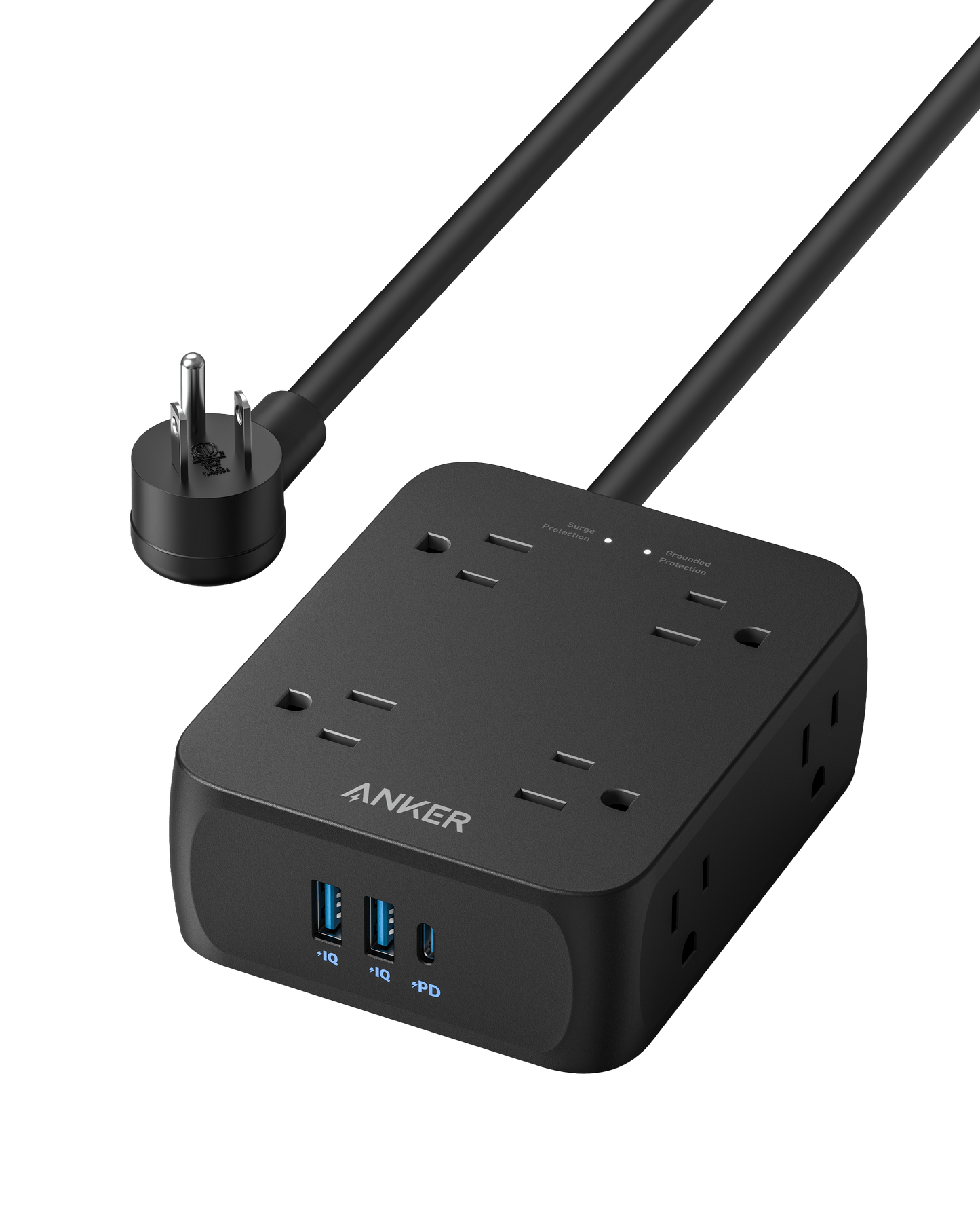 Anker 341 USB Power Strip