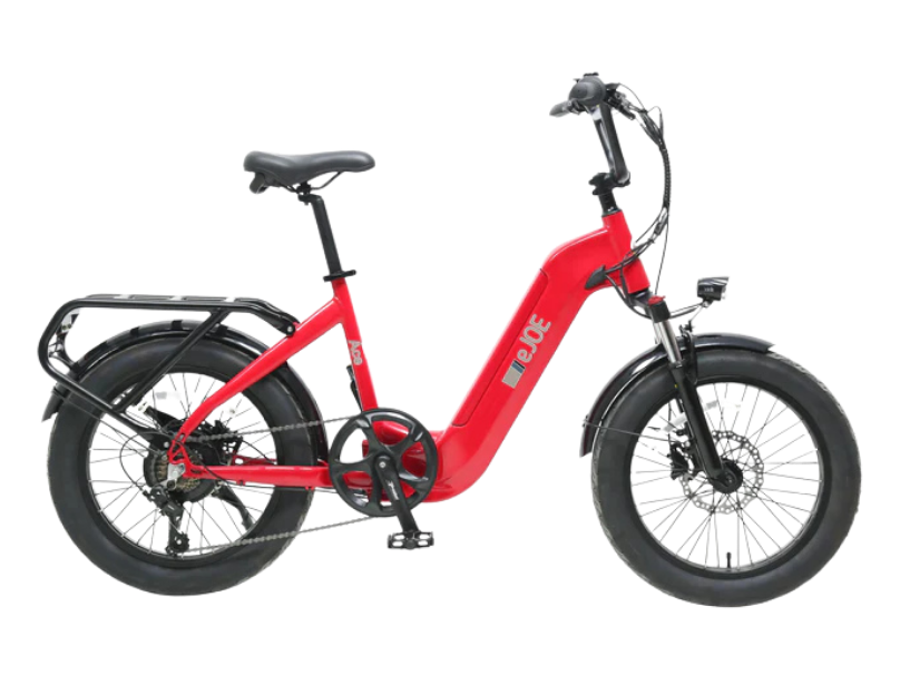 COLLIE CARGO EBIKE