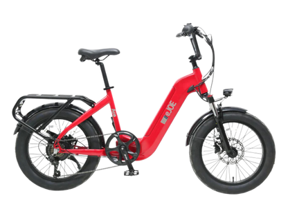 COLLIE CARGO EBIKE