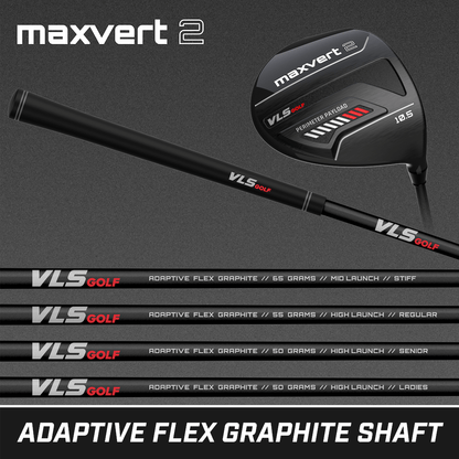 VLS Maxvert 2 Driver
