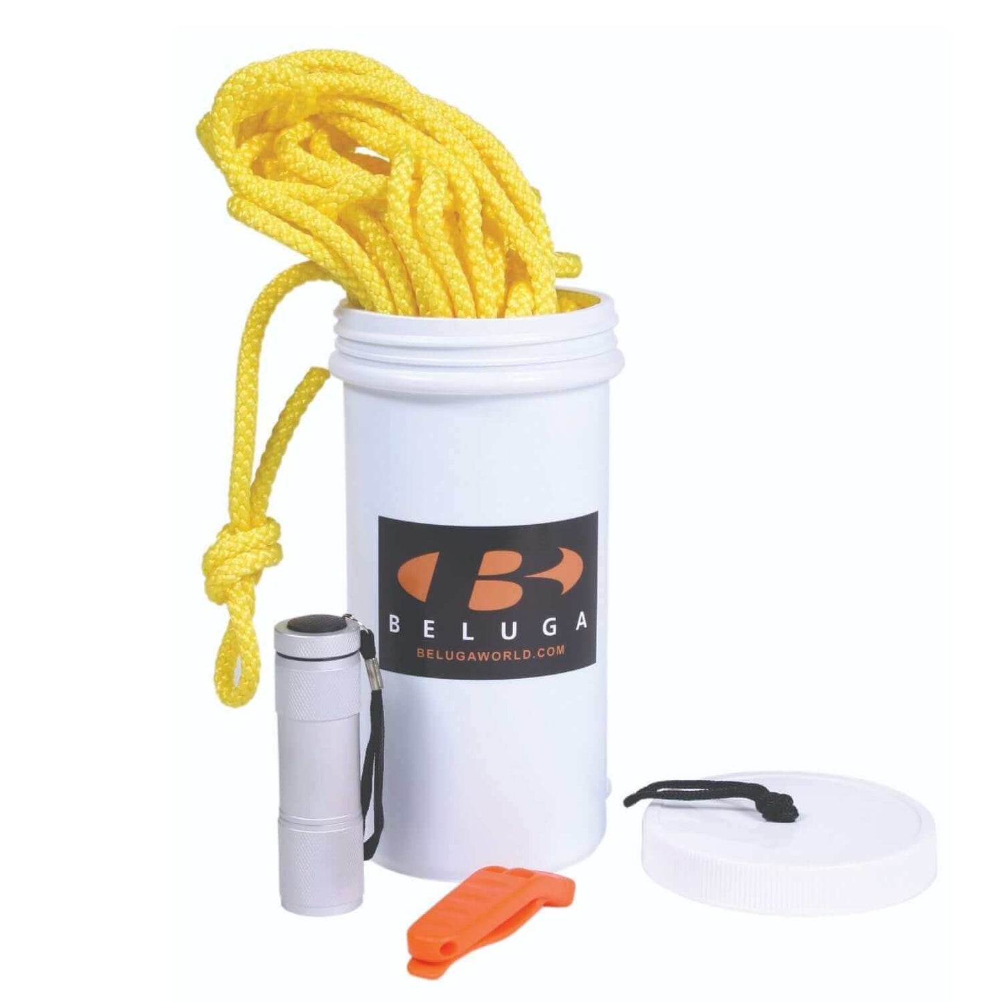 Beluga Basic Safety Kit