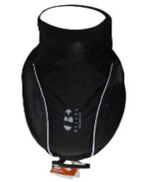 Riot Cyclone Sprayskirt X-Large