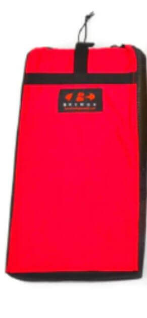 Beluga Standard Microcell Paddle Float