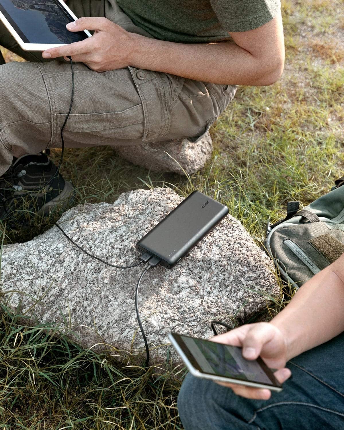 Anker 337 Power Bank (PowerCore 26K)