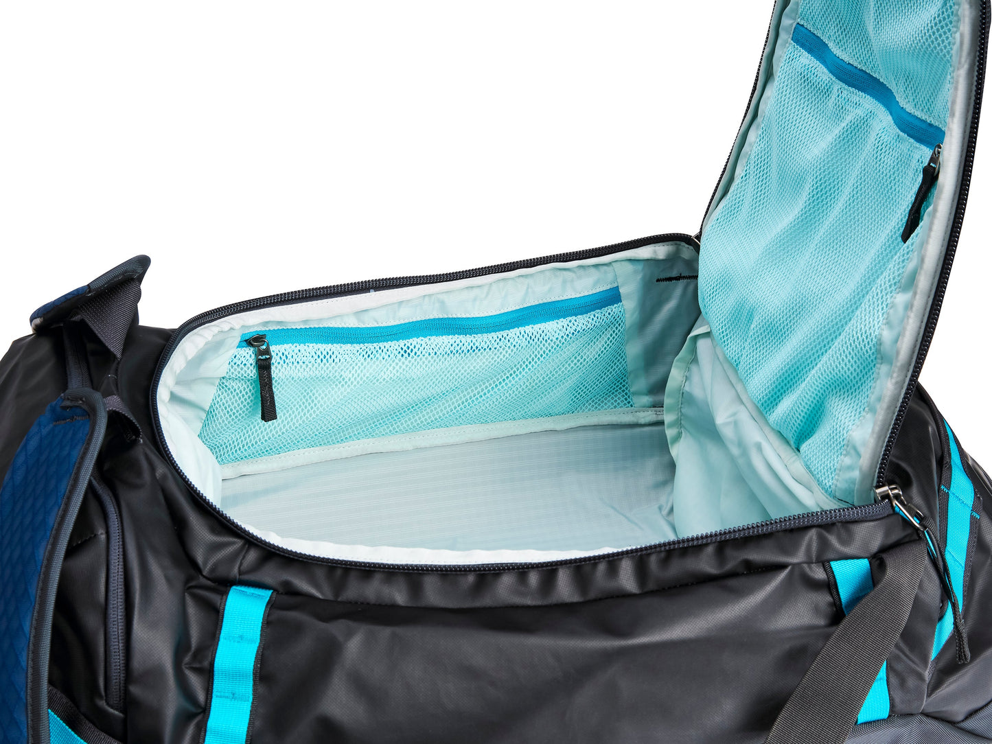 Pingora Radia Travel Duffel Bag 35L, 55L or 75L