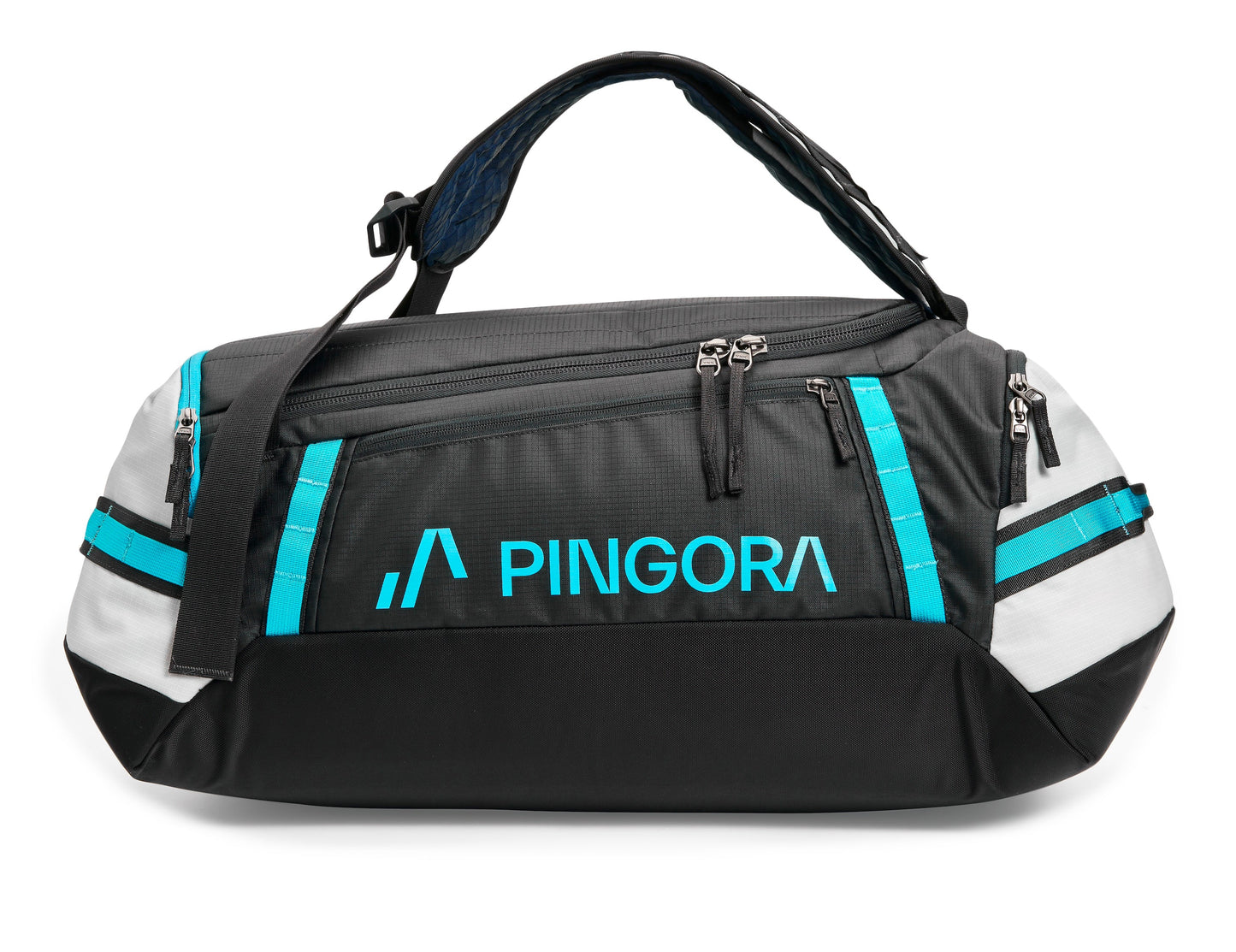 Pingora Radia Travel Duffel Bag 35L, 55L or 75L