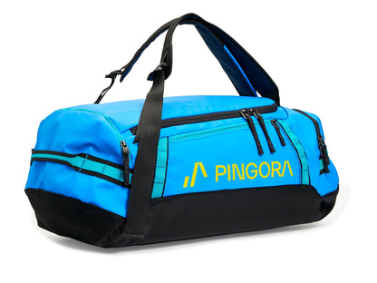 Pingora Radia Travel Duffel Bag 35L, 55L or 75L