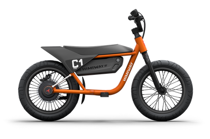 Himiway C1 Kids eBike