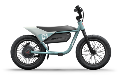 Himiway C1 Kids eBike