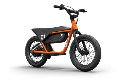 Himiway C1 Kids eBike