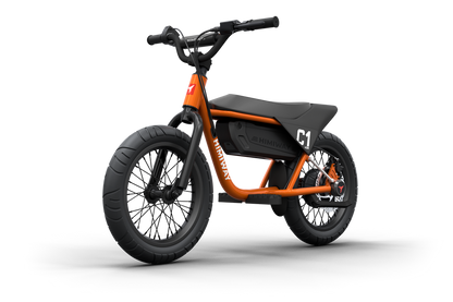 Himiway C1 Kids eBike