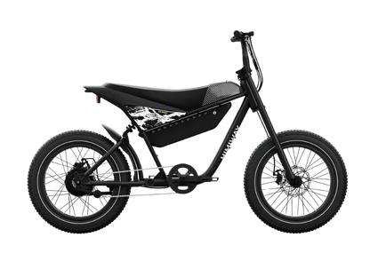 C5 / Electric Motorbike
