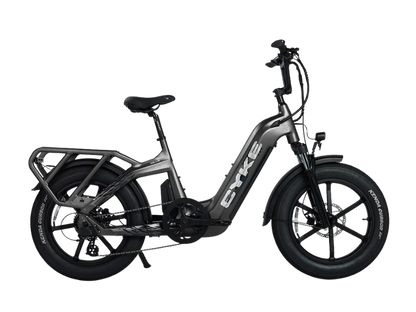 COLLIE CARGO EBIKE