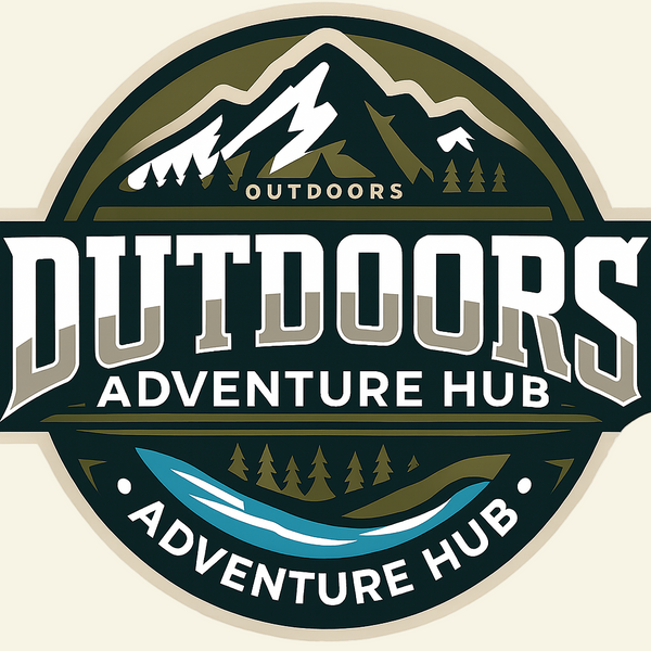 Outdoors Adventure Hub