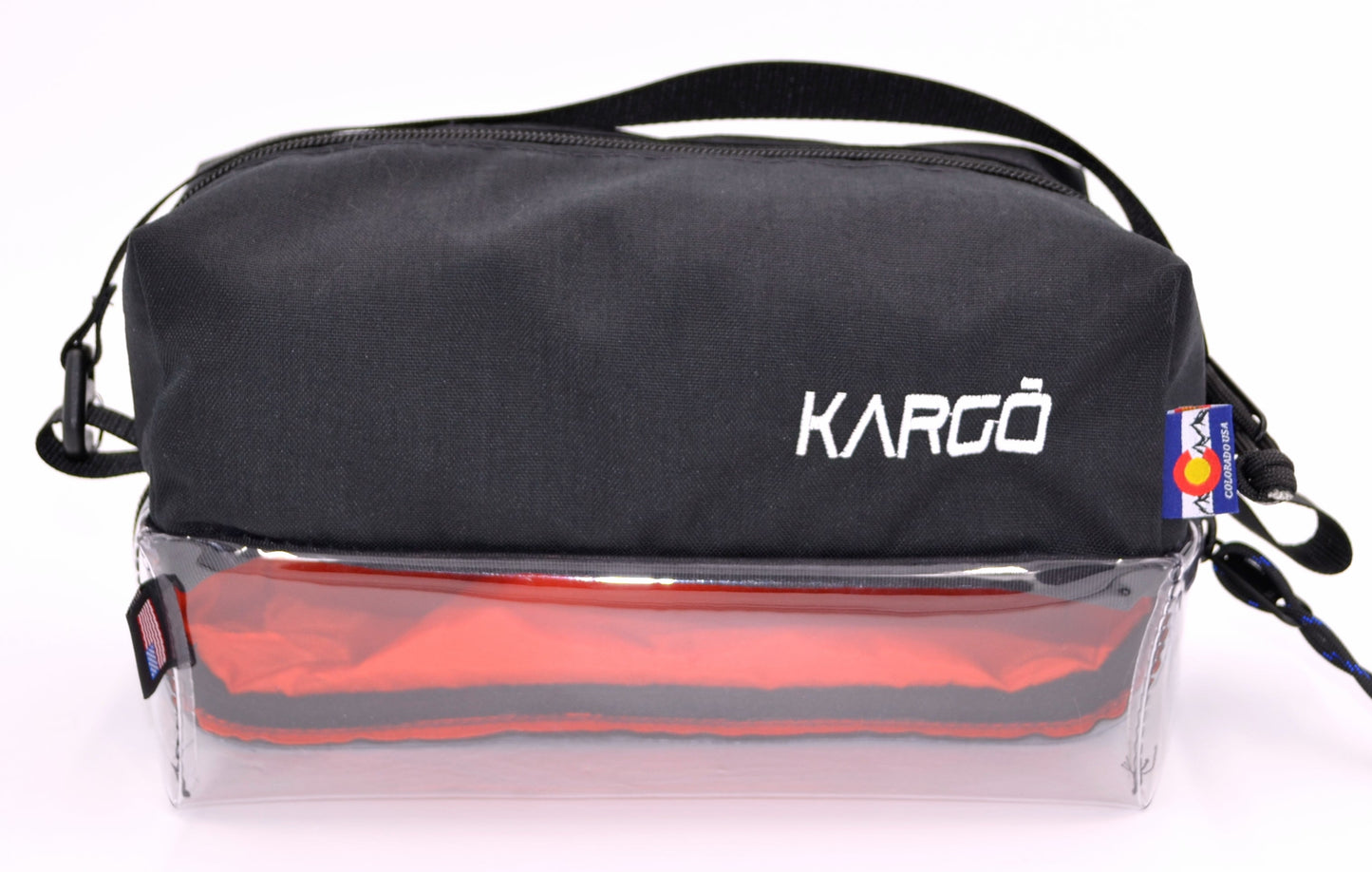 K1 Toiletry Bags