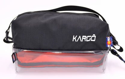 K1 Toiletry Bags