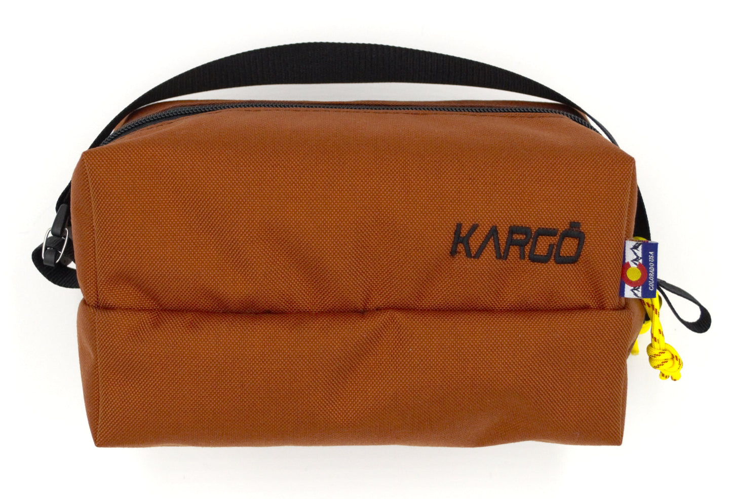 K1 Toiletry Bags