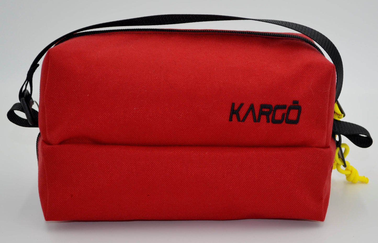 K1 Toiletry Bags