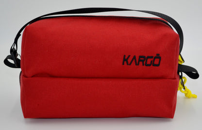 K1 Toiletry Bags