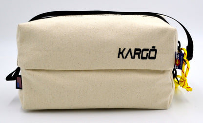 K1 Toiletry Bags