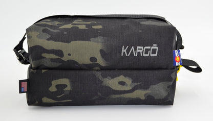 K1 Toiletry Bags
