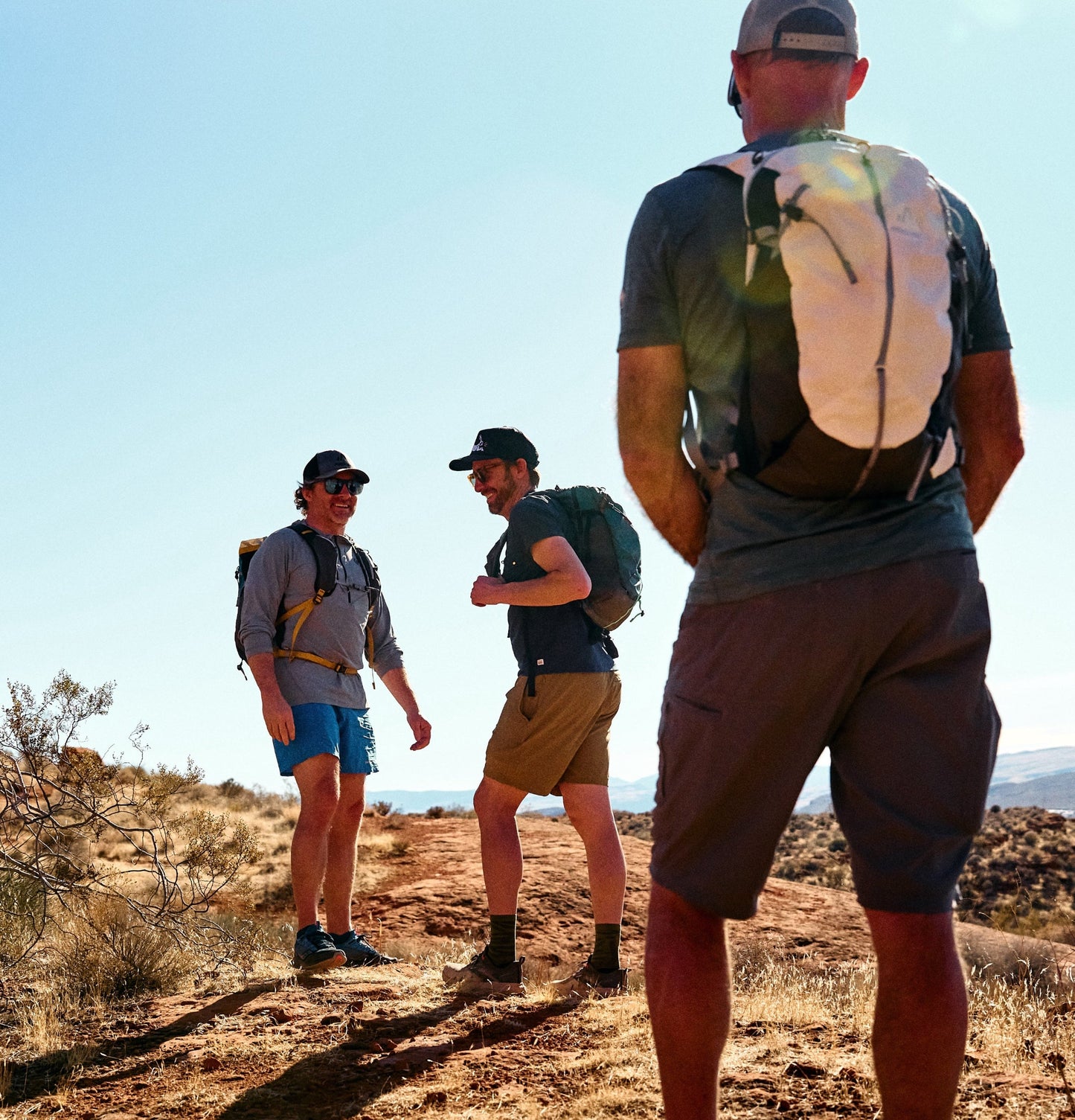 Pingora Lucid 20L Hiking Backpack