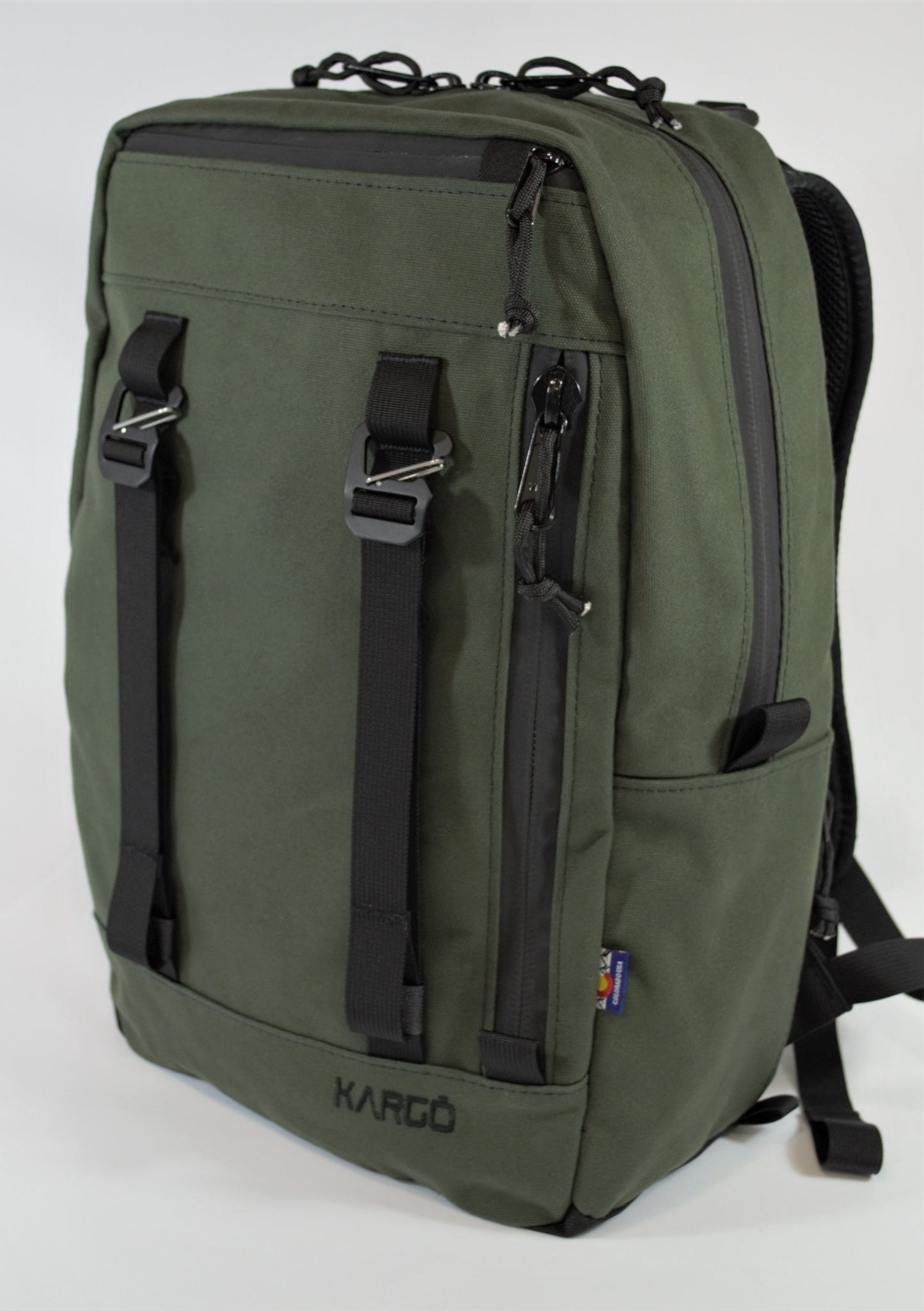 Senda 21L Backpack
