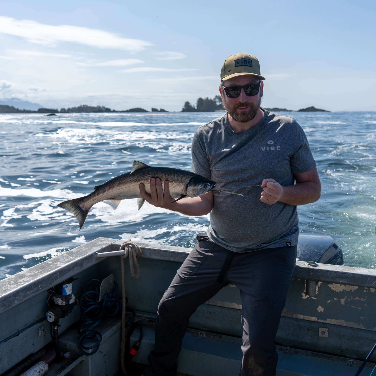 Vibe Performance T-Shirt