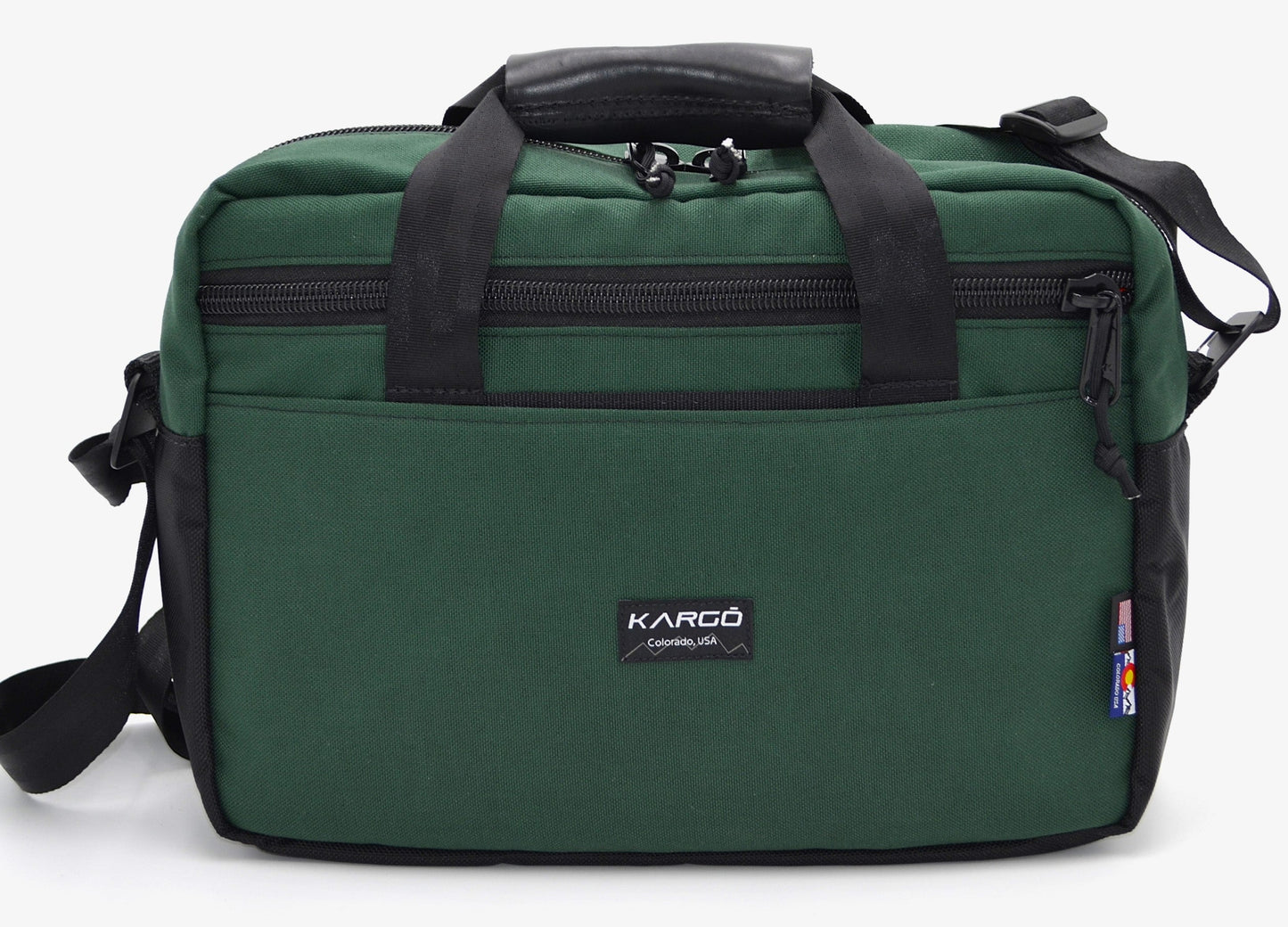 Kargo Briefcase