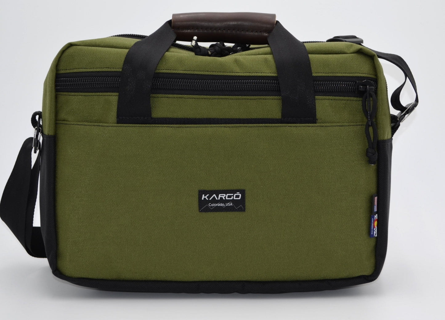 Kargo Briefcase