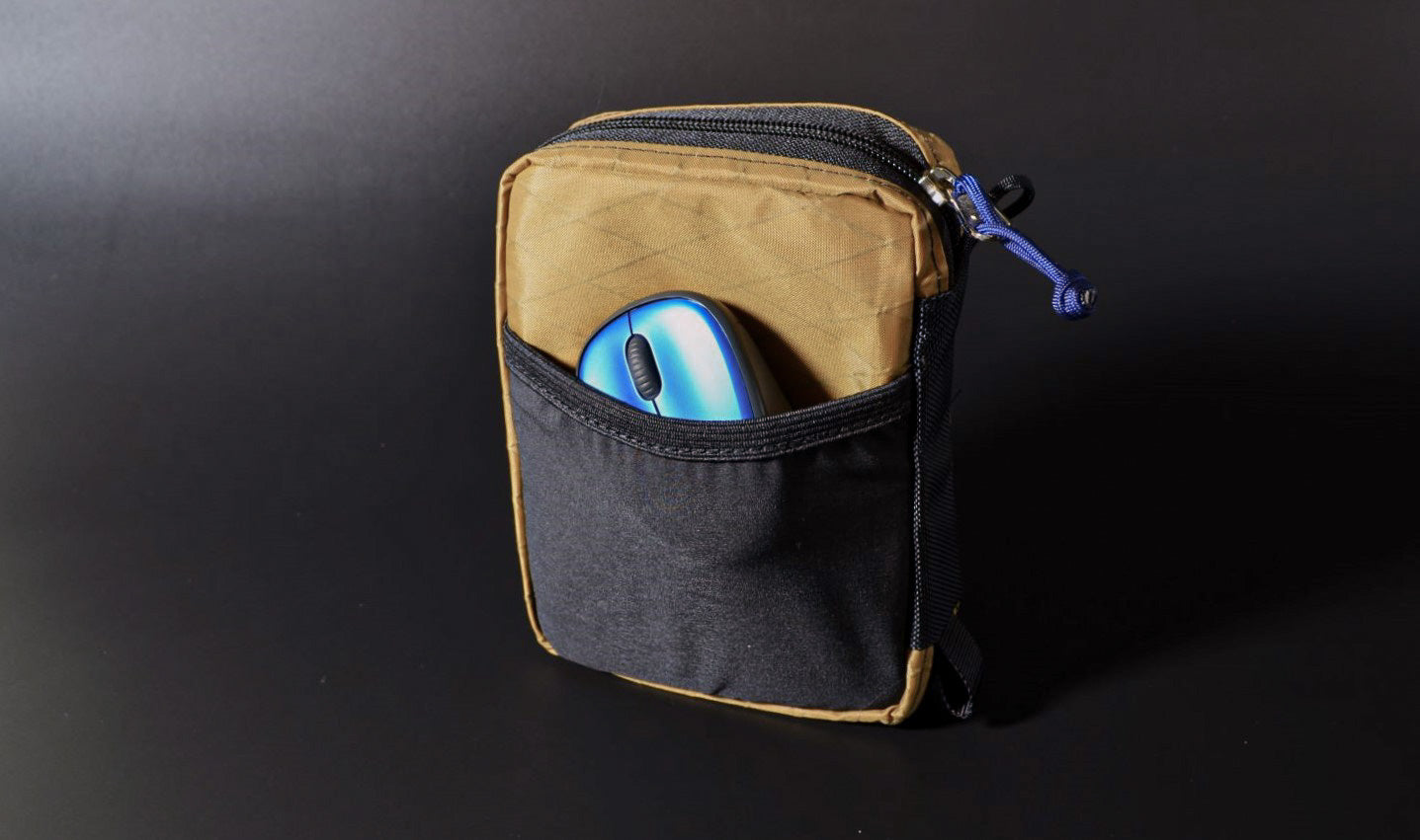 Stringo Pouch