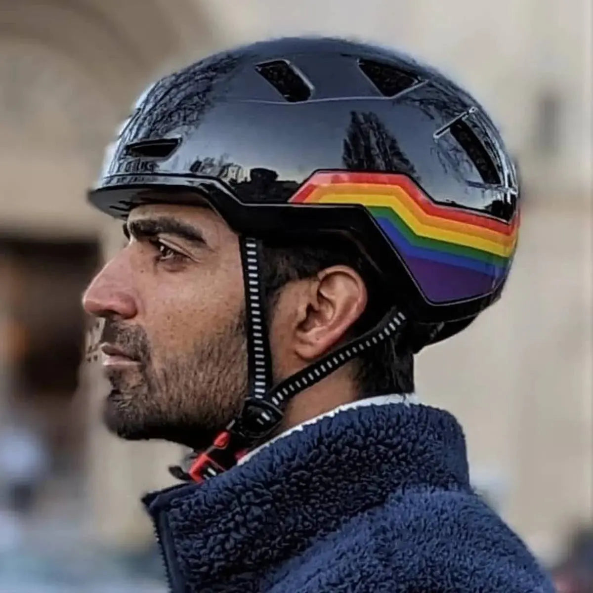 Disco | XNITO Helmet | E-Bike Helmet