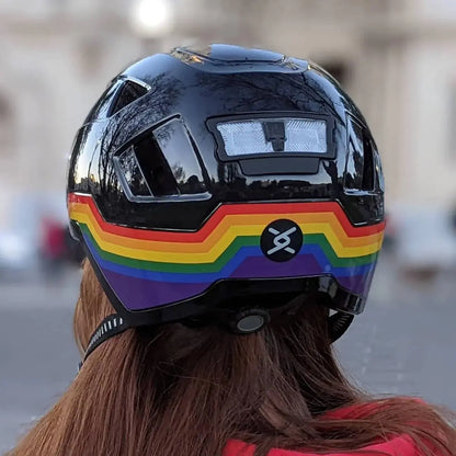 Disco | XNITO Helmet | E-Bike Helmet