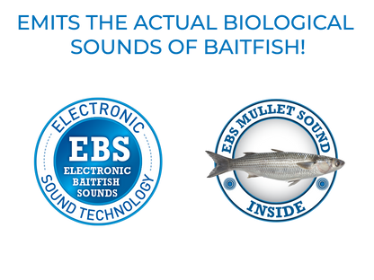 Walking Boss II Magnum