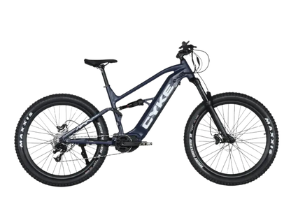 FALCON A FULL SUSPENSION EBIKE