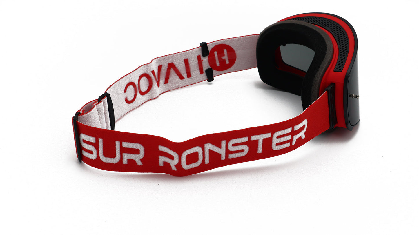 Surronster