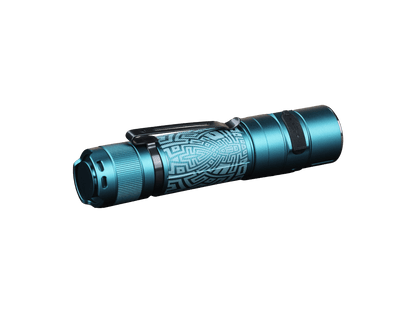 Fenix E35R High-Performance Rechargeable LED Flashlight