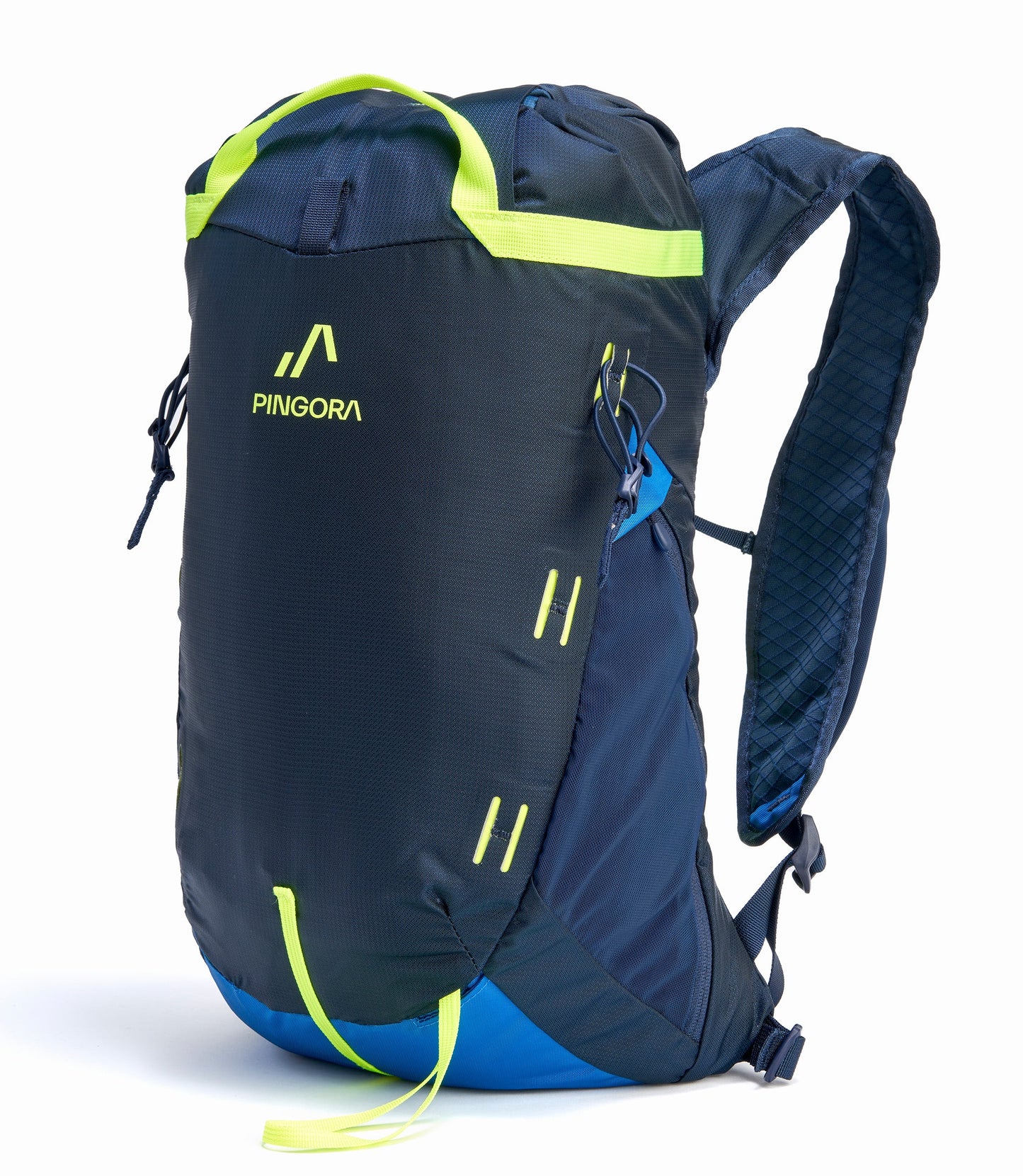 Pingora Focus 15L Climbing & Hiking Backpack