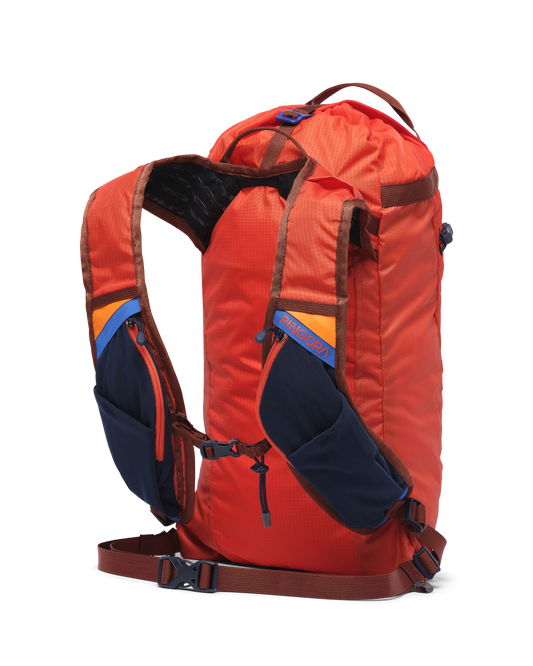 Pingora Focus 23L Hiking & Climbing Backpack
