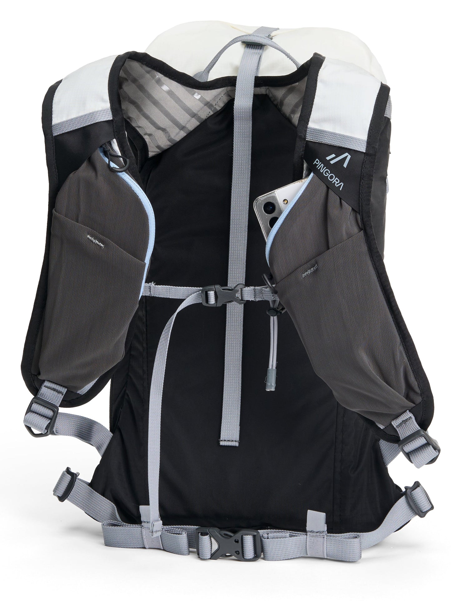 Pingora Focus 15L Climbing & Hiking Backpack