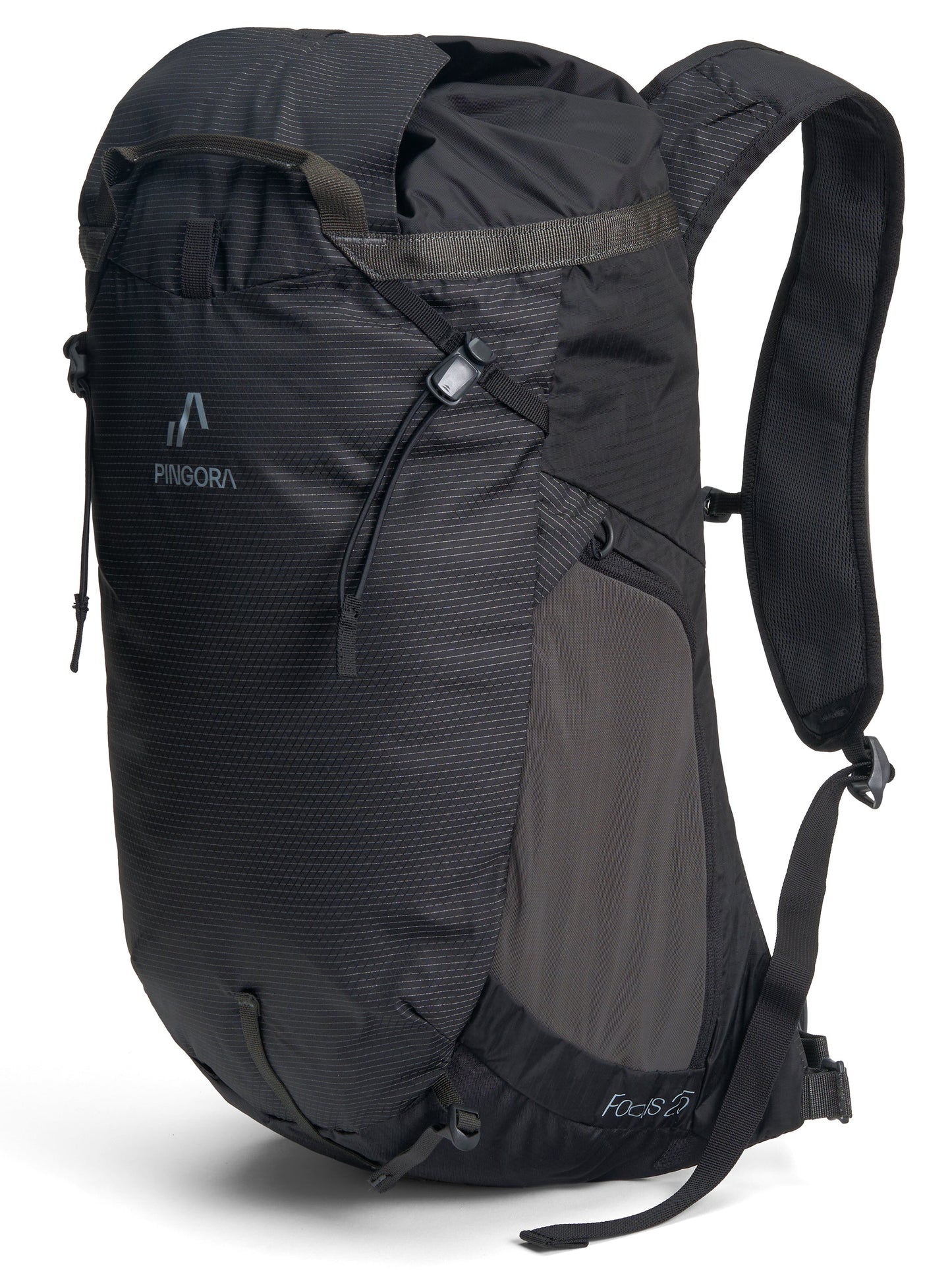 Pingora Focus 25L Climbing & Hiking Backpack