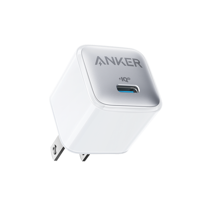 Anker Nano Charger (20W)