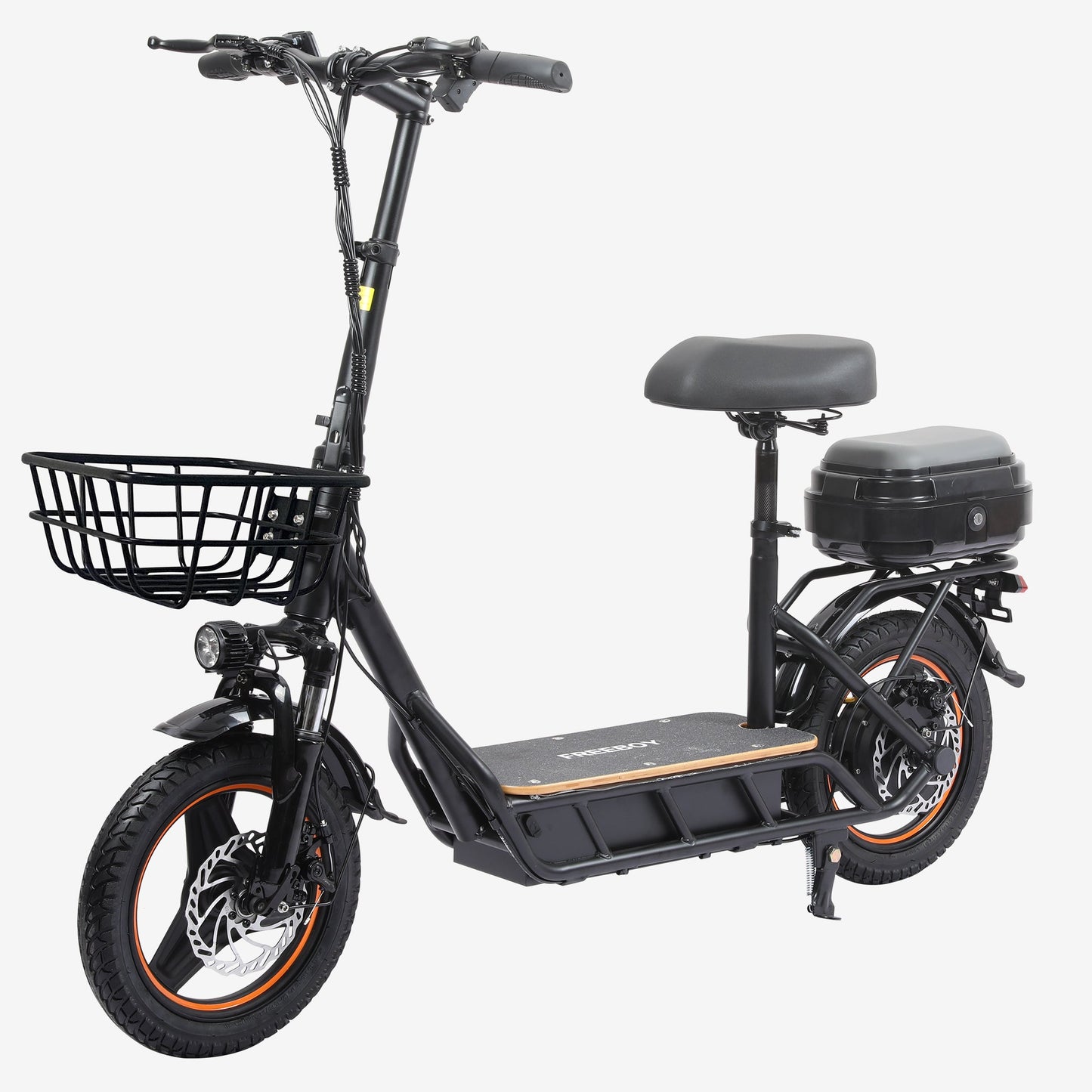 FREEBOY H14 Electric Scooter