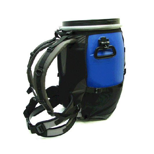 BELUGA SHERPA HARNESS