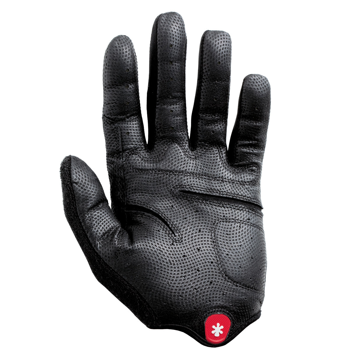 HIRZL - Tour FF 1.0 - Leather Bike Gloves (Old Version)