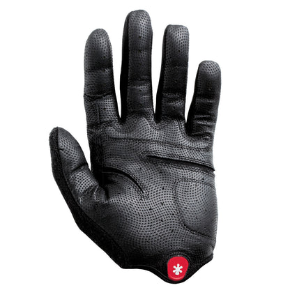 HIRZL - Tour FF 1.0 - Leather Bike Gloves (Old Version)