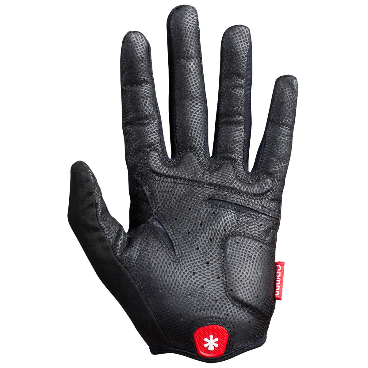 HIRZL - Tour FF 2.0 - Leather Bike Gloves