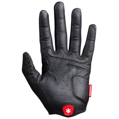 HIRZL - Tour FF 2.0 - Leather Bike Gloves