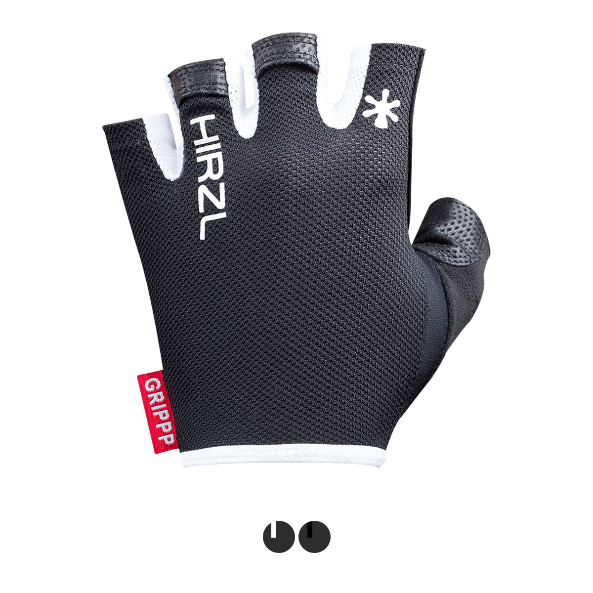 HIRZL - GRIPPP LIGHT SF - Bike Gloves