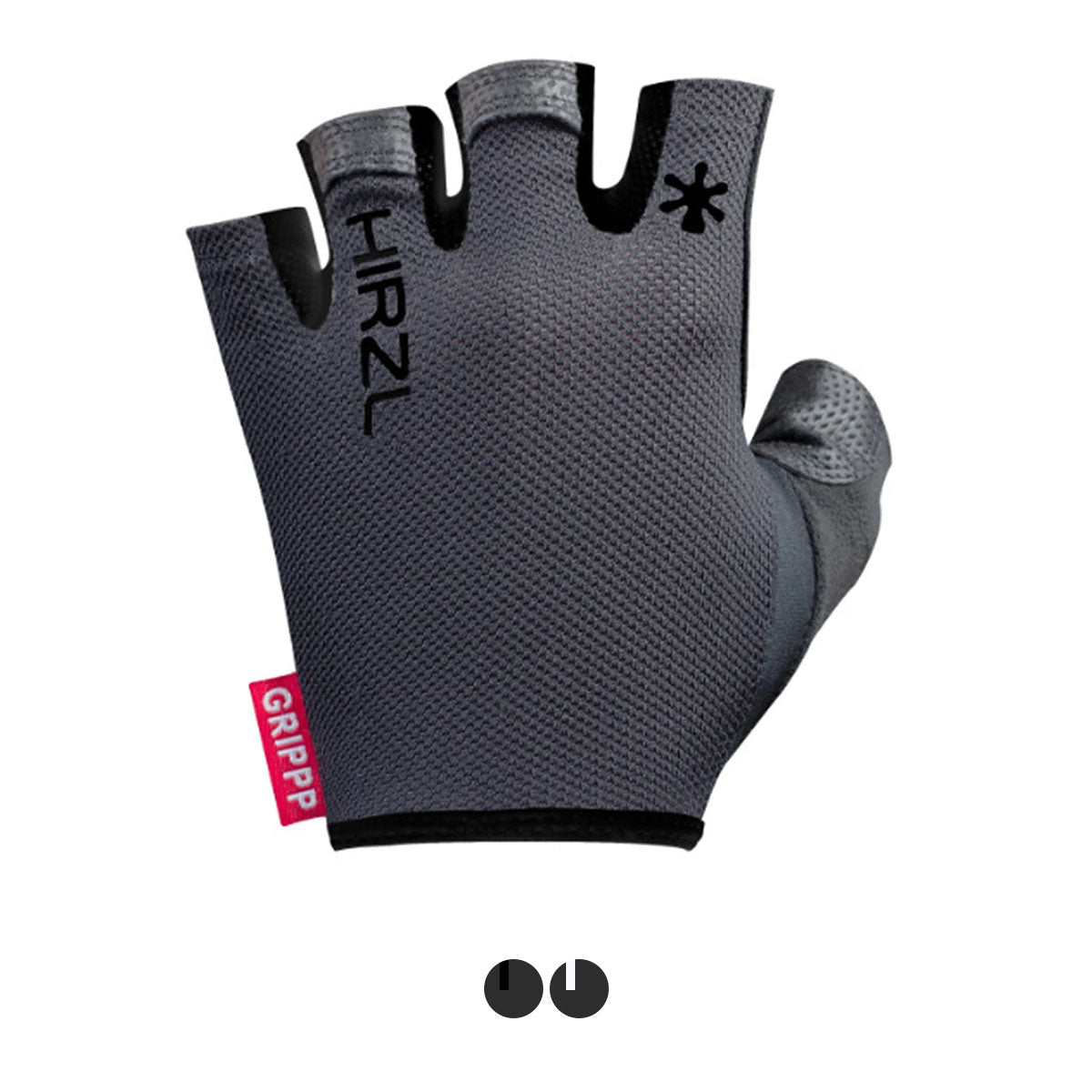 HIRZL - GRIPPP LIGHT SF - Bike Gloves